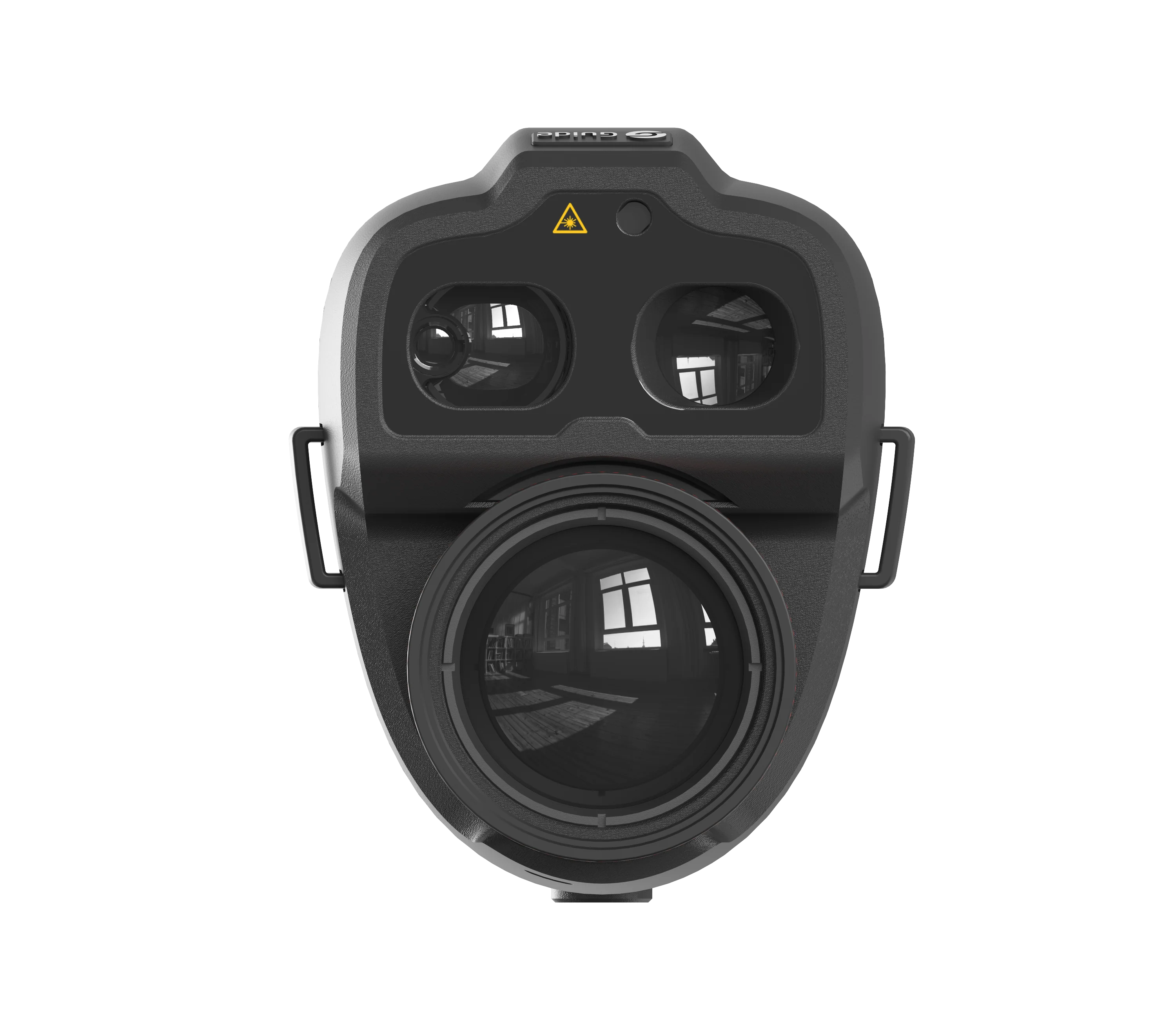 TL450 LRF - Fusion Monocular (Thermal + NV) - OPEN BOX - Image 3