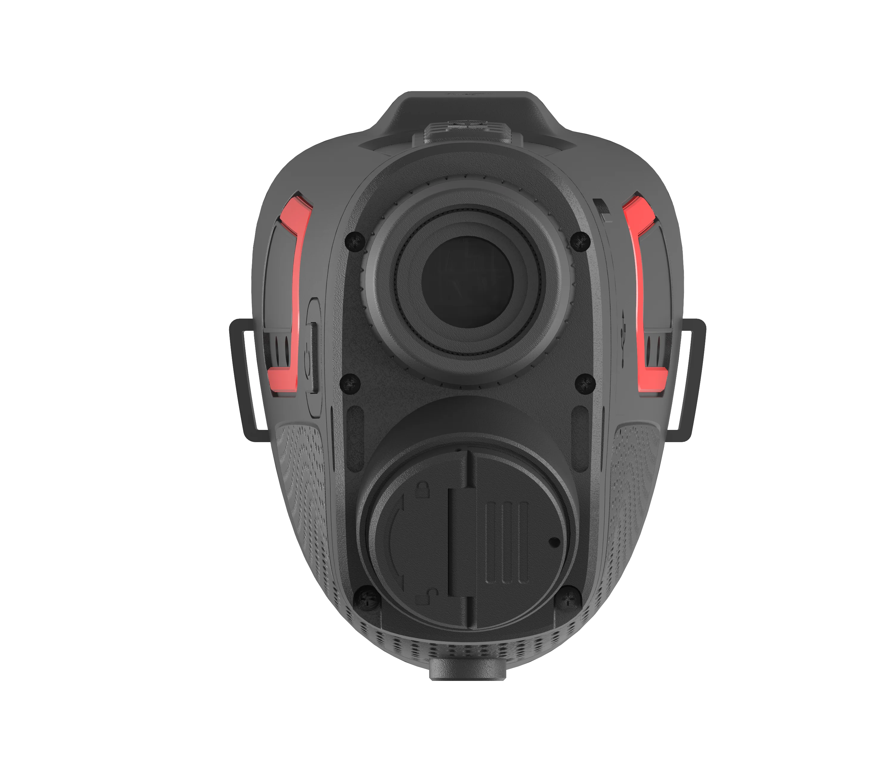 TL450 LRF - Fusion Monocular (Thermal + NV) - OPEN BOX - Image 5