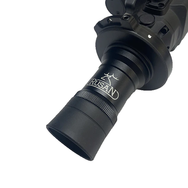 Rusan Magnification ocular 2.5X for Guide Clip-On - Image 3