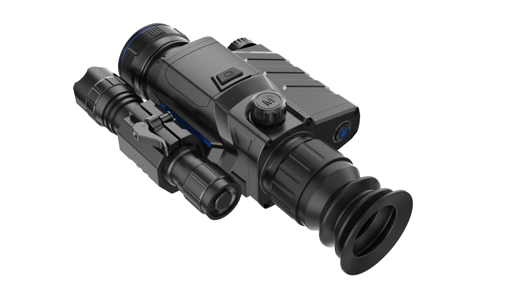 DR 30 - Night Vision Riflescope - Image 3
