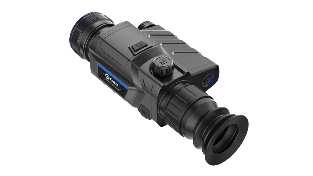DR 30 - Night Vision Riflescope - Image 4
