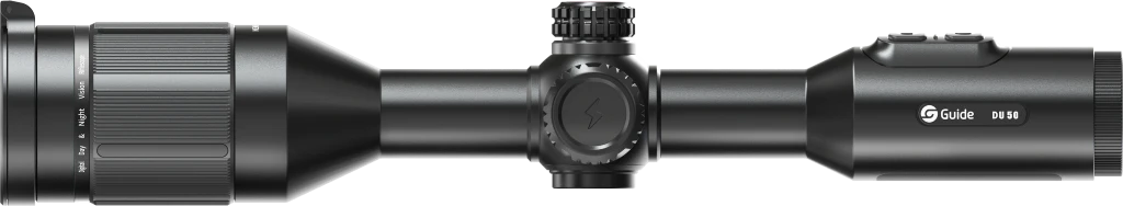 DU 50 - Night Vision Riflescope - Image 3