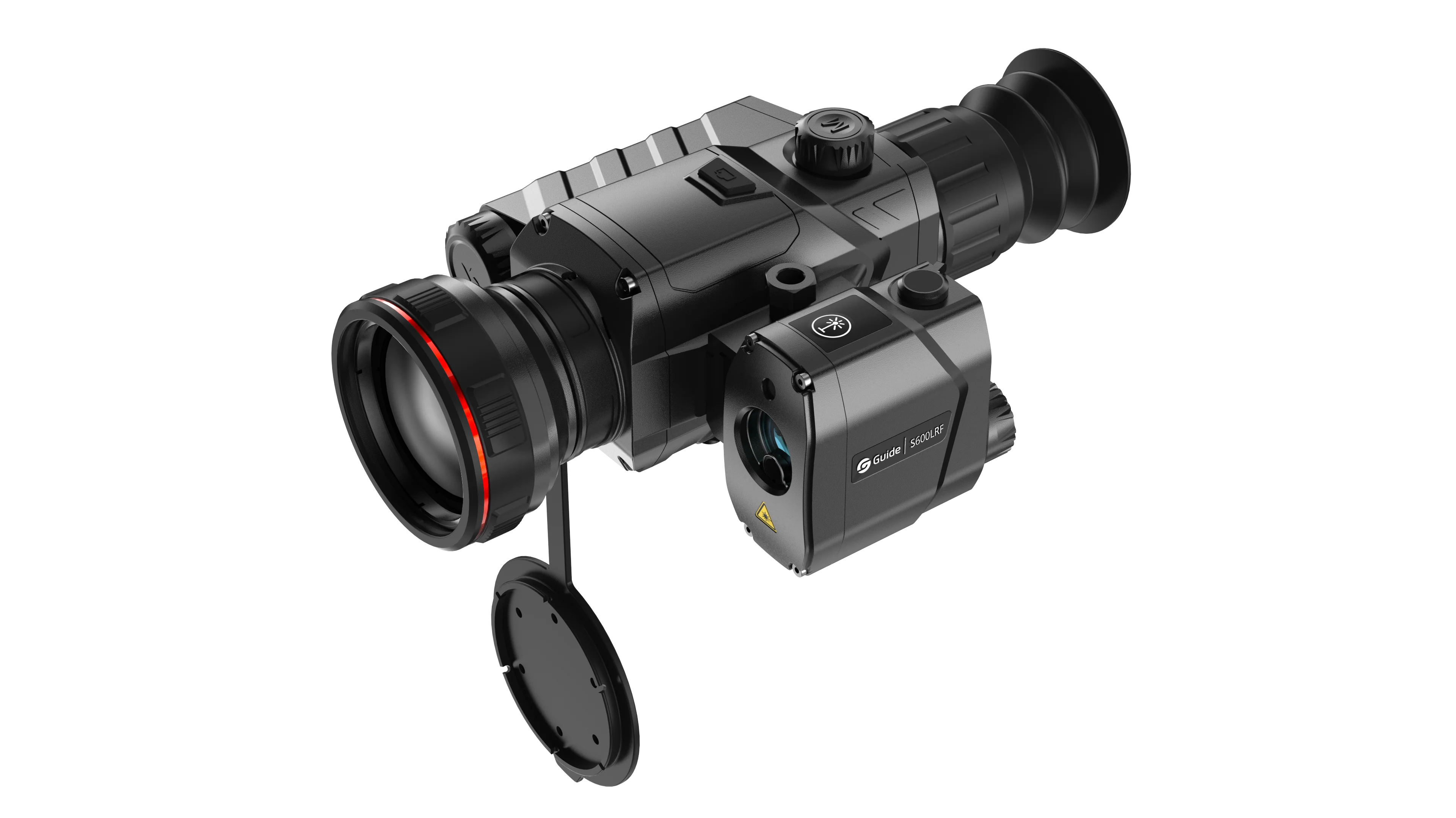 S600 External Laser Rangefinder (LRF) for TR Series - Image 5