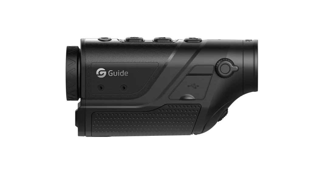 TD 211 Thermal Monocular 256x192 10mm - OPEN BOX - Image 3