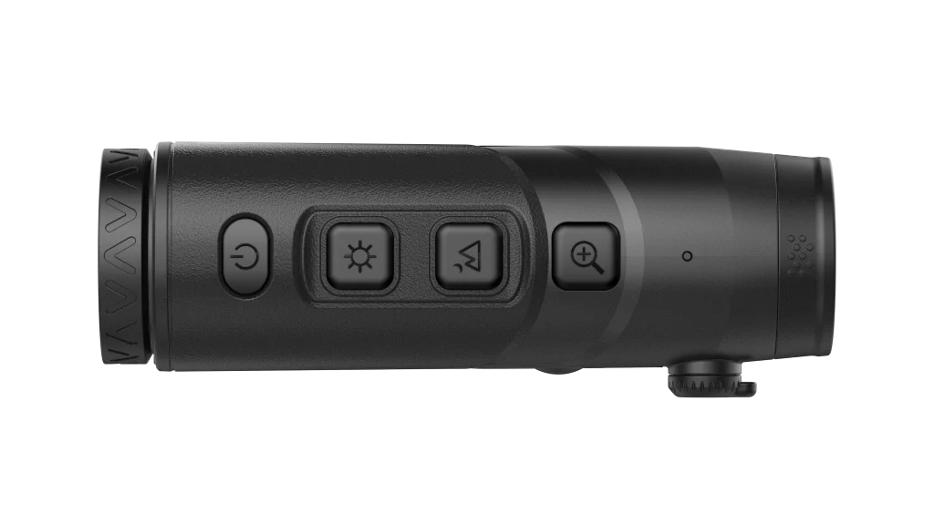 TD 211 Thermal Monocular 256x192 10mm - OPEN BOX - Image 4