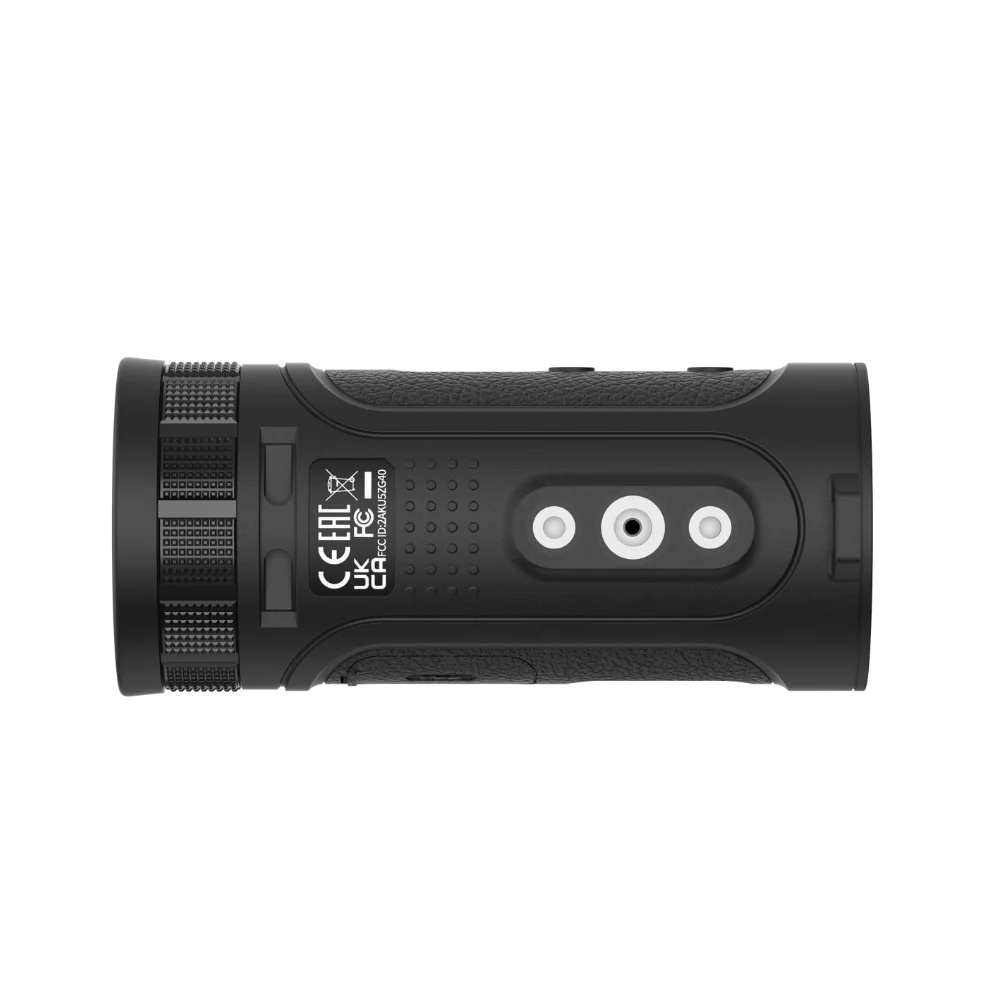 TE211 M Thermal Monocular 1.2X 256X192 10mm with touchscreen - Image 5