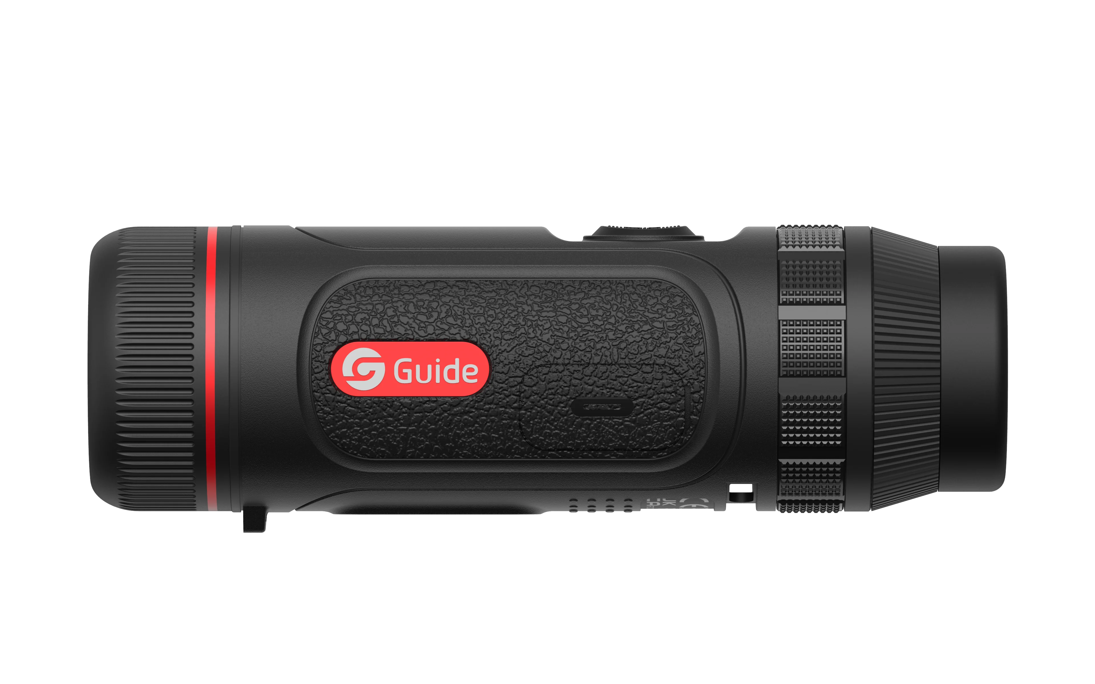 TE421 Thermal Monocular 1.9X 400x300 25mm - Image 5