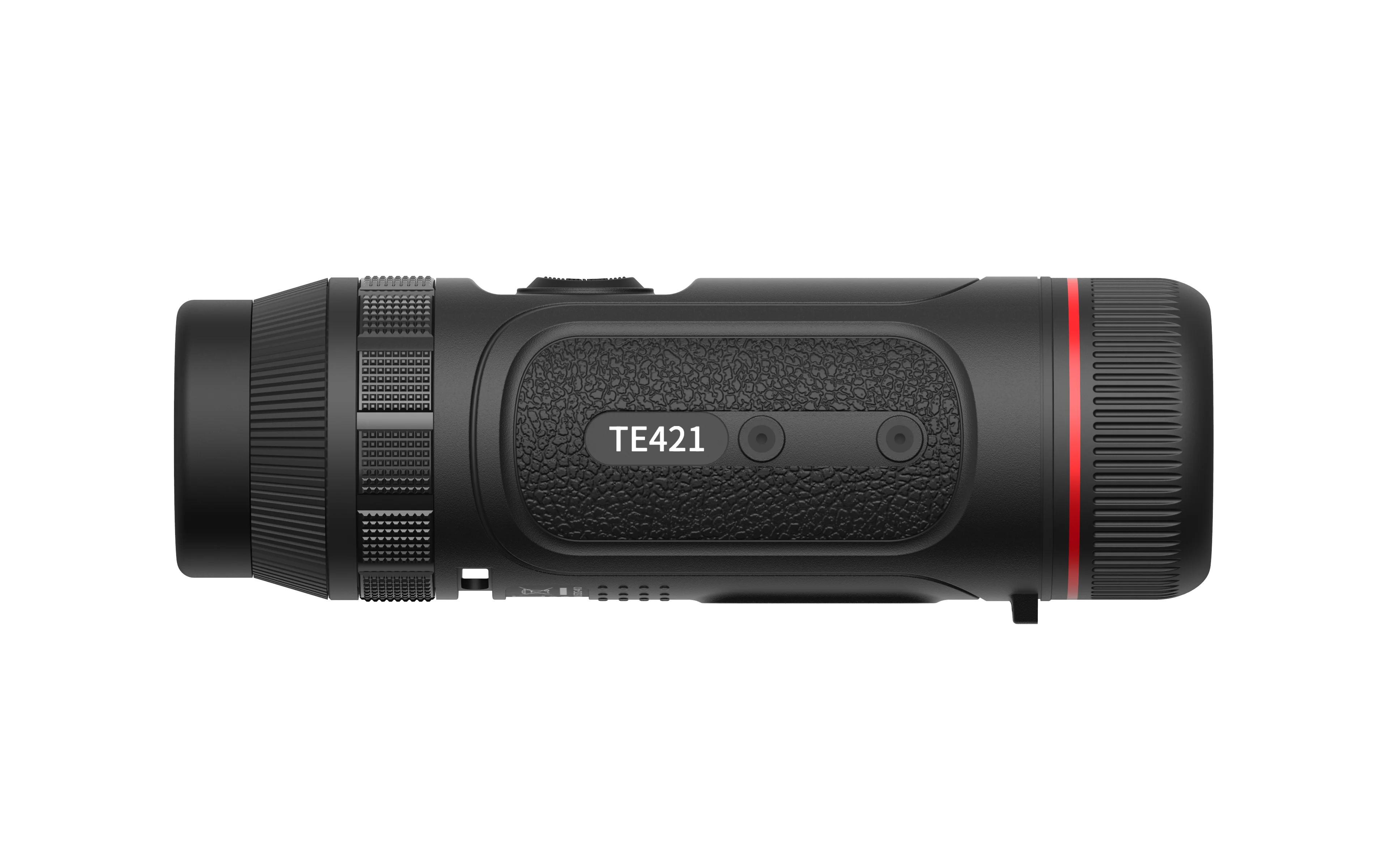 TE421 Thermal Monocular 1.9X 400x300 25mm - Image 6