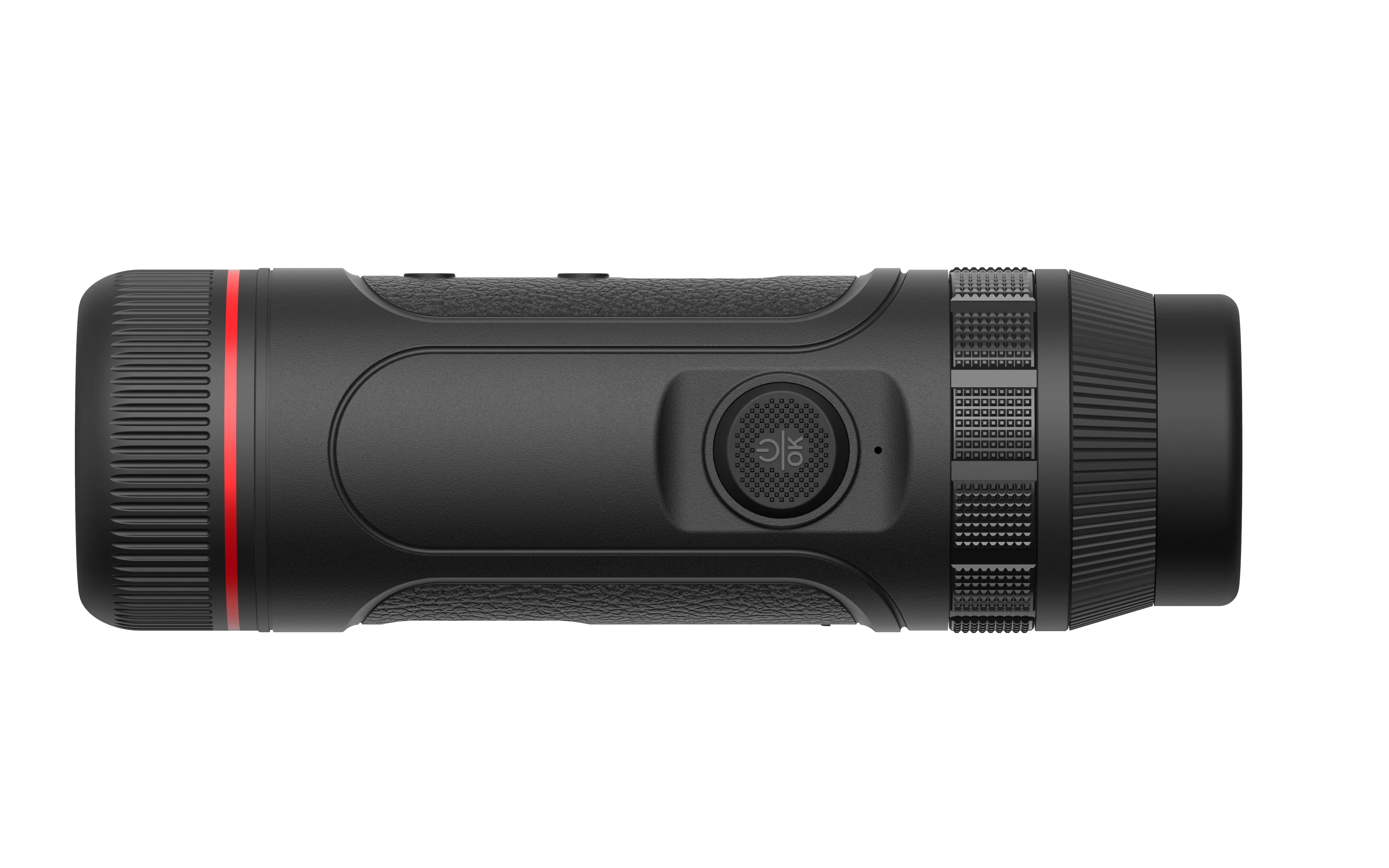 TE421 Thermal Monocular 1.9X 400x300 25mm - Image 7