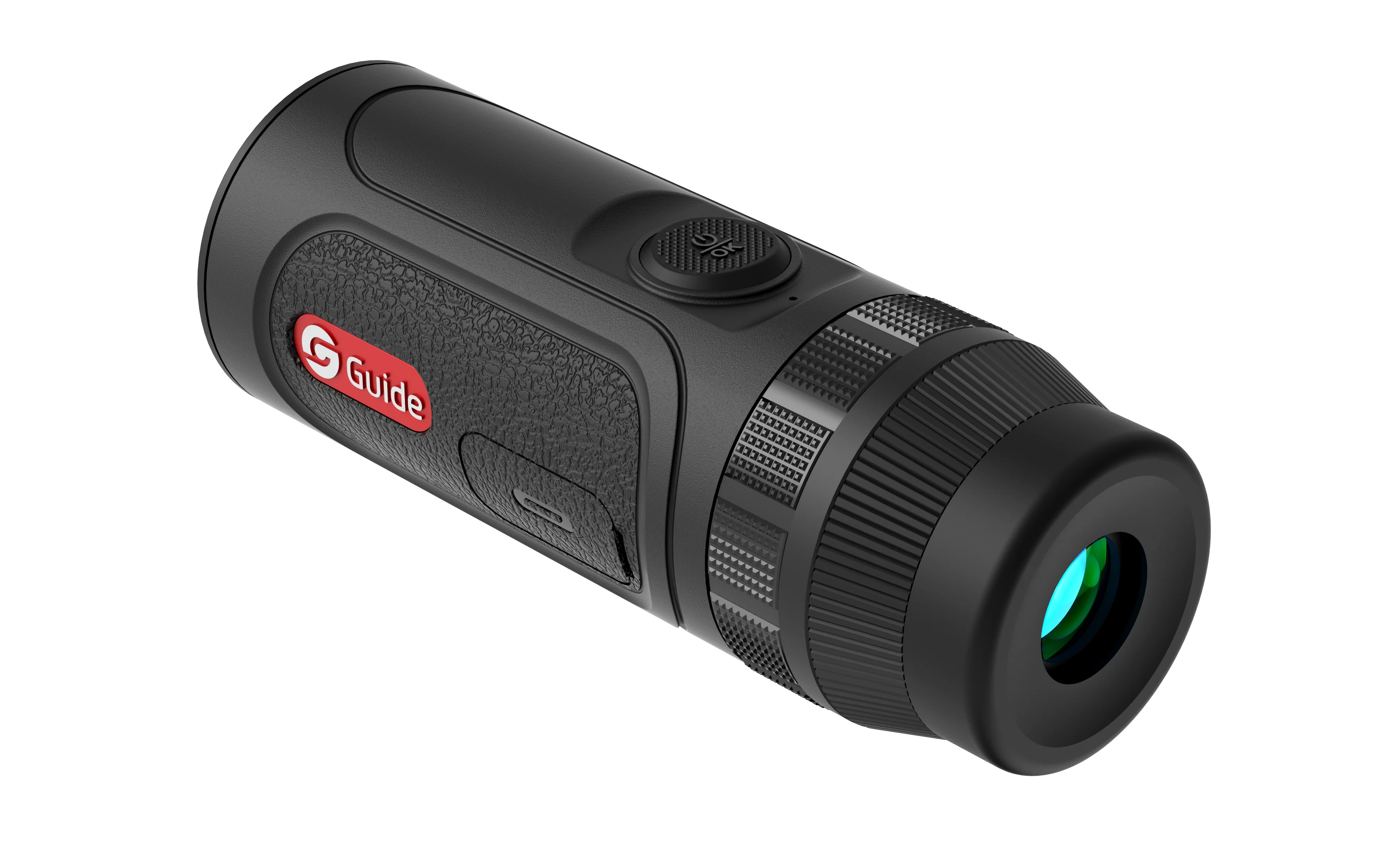 TE211 Thermal Monocular 1.2X 256X192 10mm - Image 3
