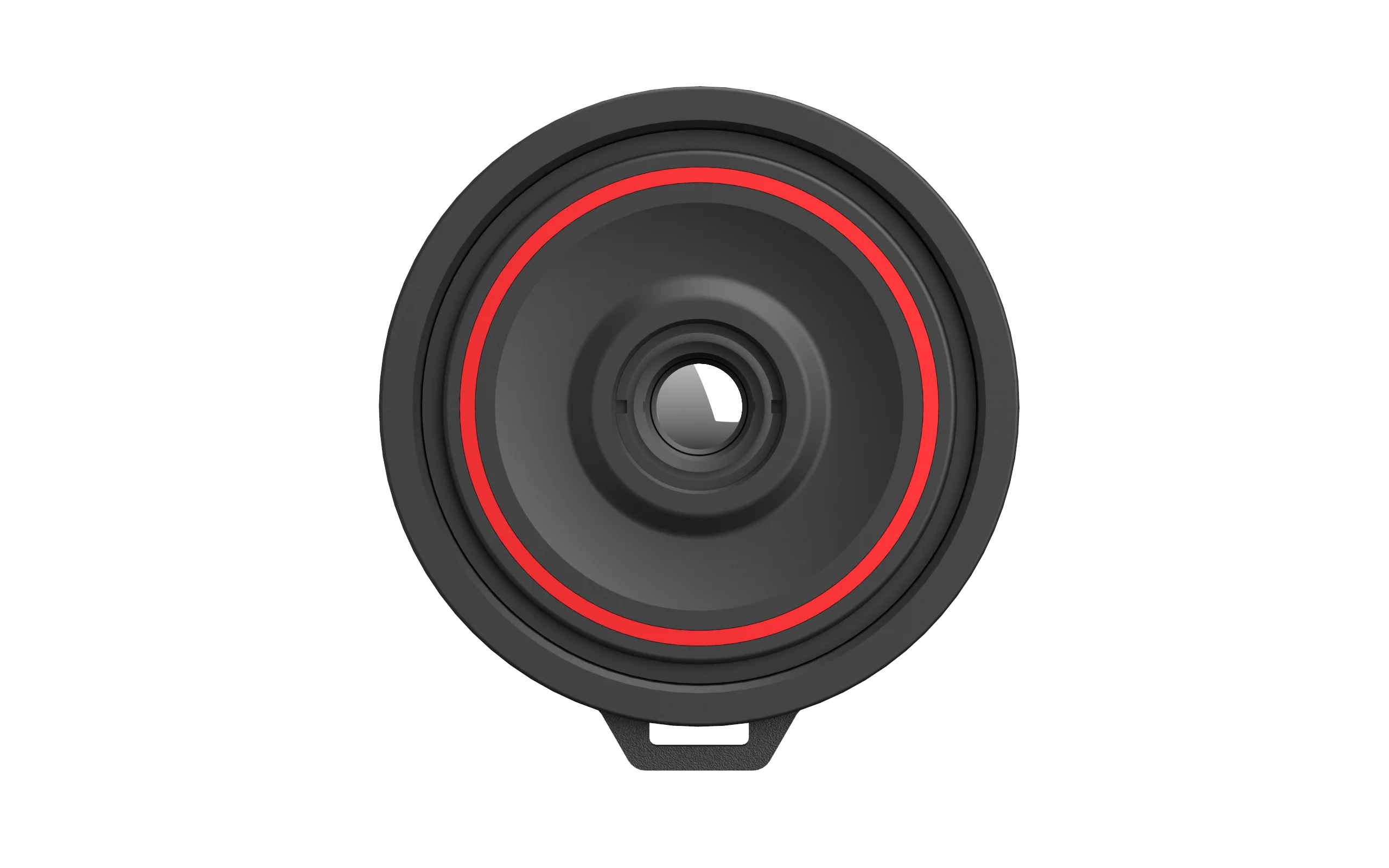 TE211 Thermal Monocular 1.2X 256X192 10mm - Image 5