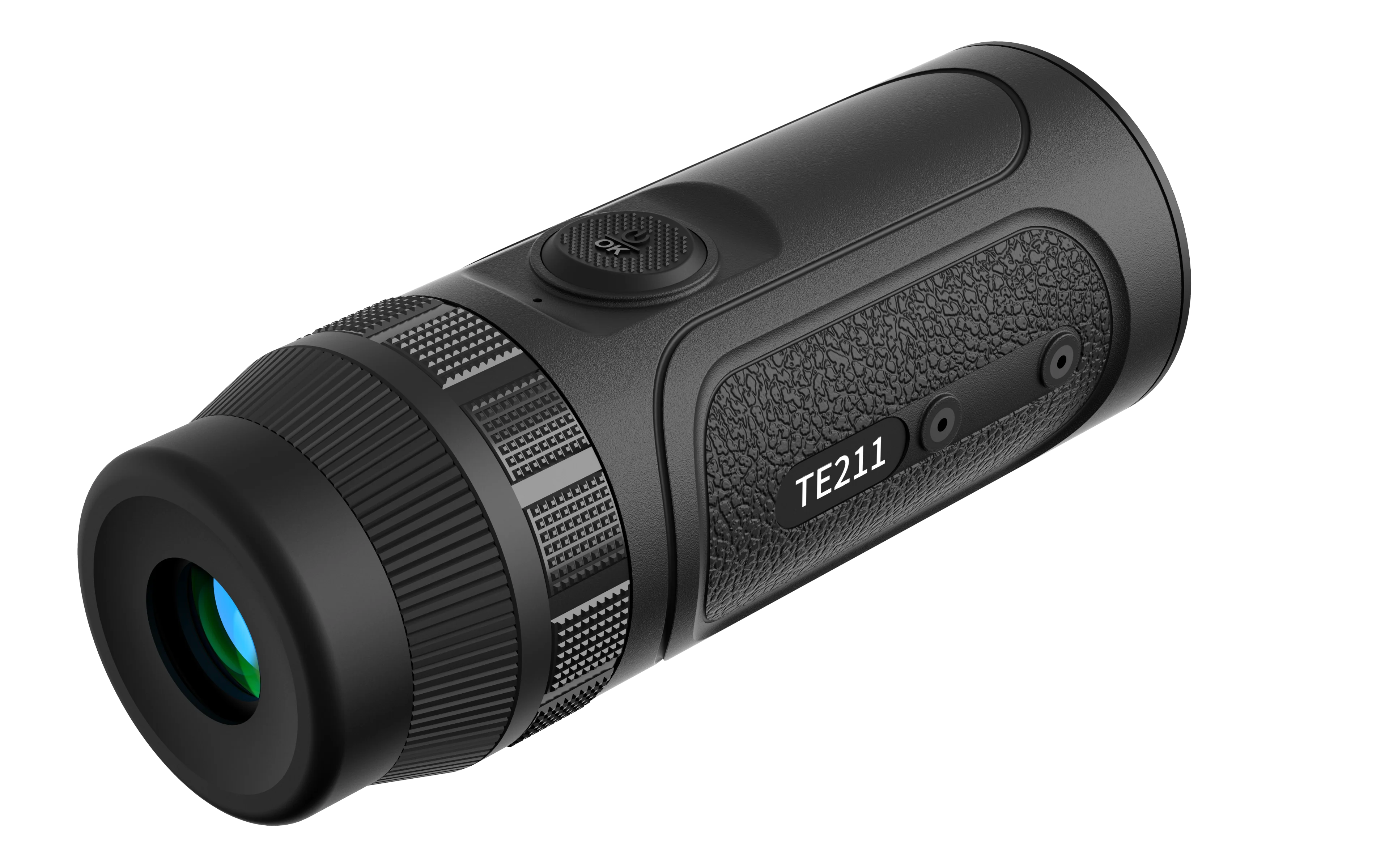TE211 Thermal Monocular 1.2X 256X192 10mm - Image 8