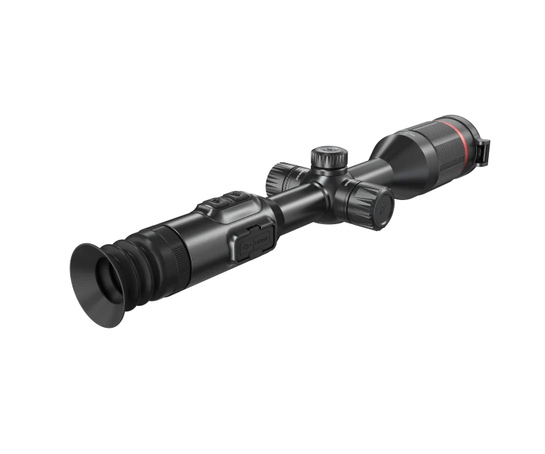 TU 631 Thermal Riflescope 1.7X 640x512 35mm - Image 3
