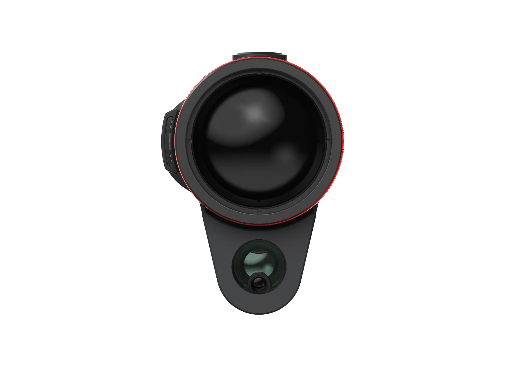 TJ650 LRF PRO Thermal Monocular 4.7x 640x512 50mm - OPEN BOX - Image 5