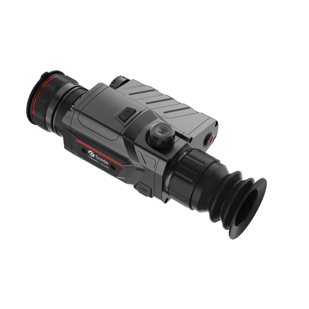 TR 630-A Thermal Riflescope 2X 640X512 35mm - Image 3