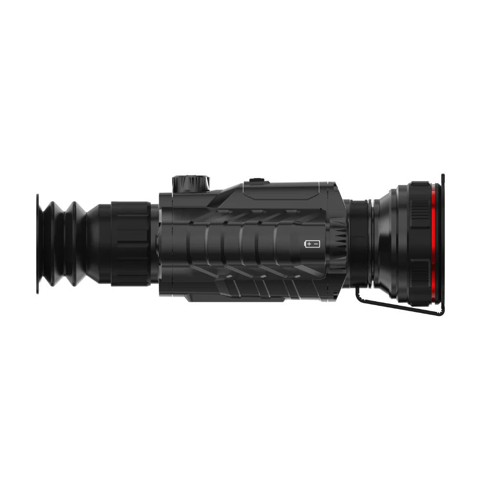 TR 650-A Thermal Riflescope 3X 640X512 50mm - Image 3