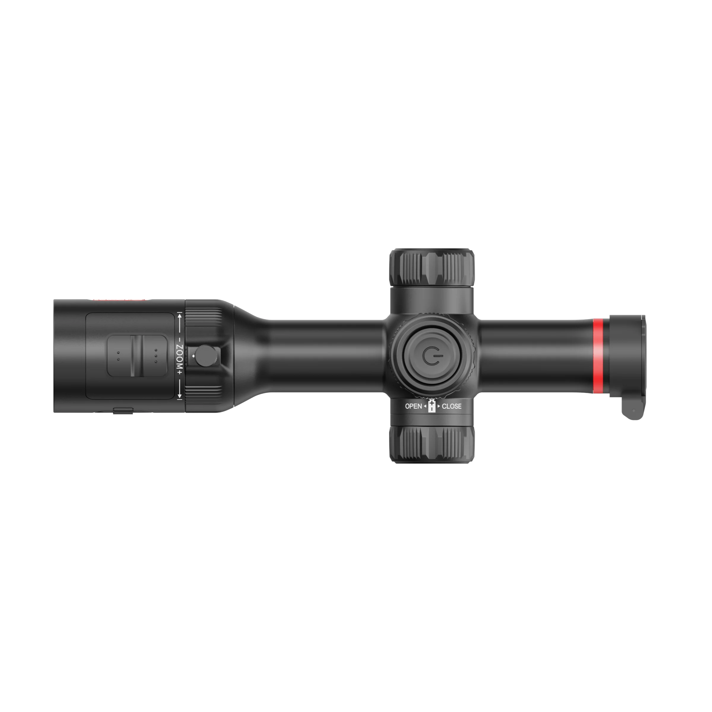 TU425 C 3.0 Thermal Riflescope with Touchscreen 1X 400x300 25mm - Image 5
