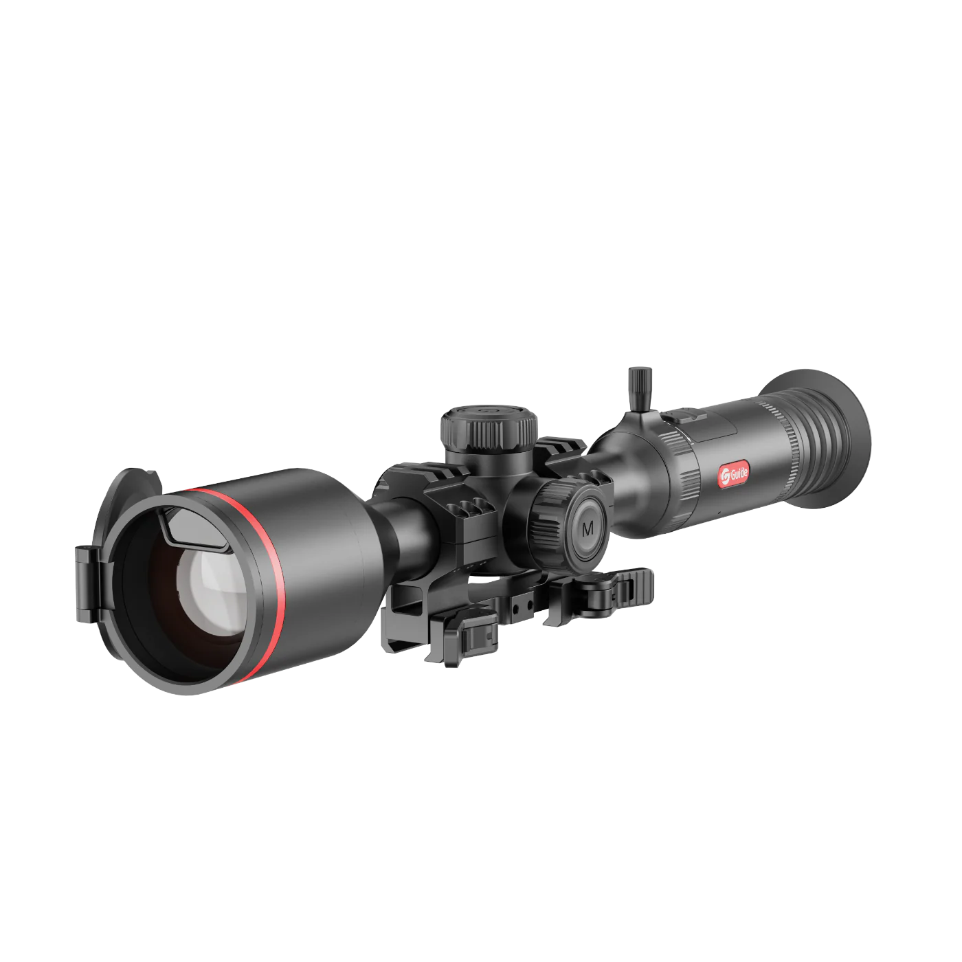 TU Gen 3 - Thermal Scopes